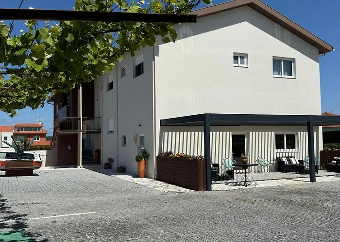 Guest House Mj