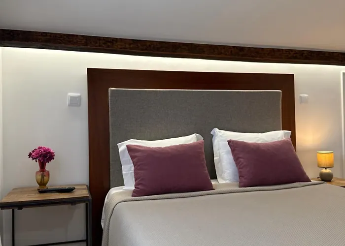 Guest House Mj