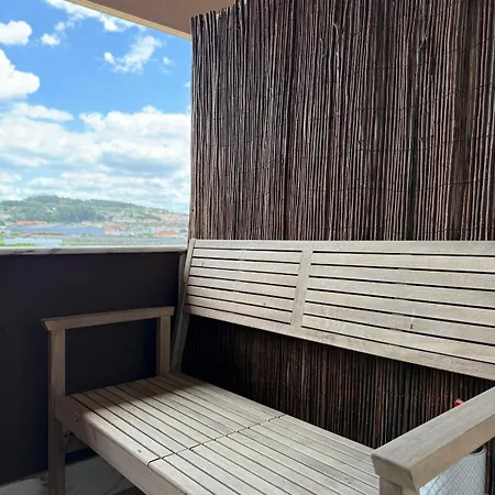 Guest House Mj Povoa de Varzim Exterior photo