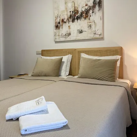 Guest House Mj Povoa de Varzim Exterior photo