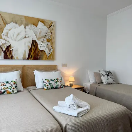 Guest House Mj Povoa de Varzim Exterior photo