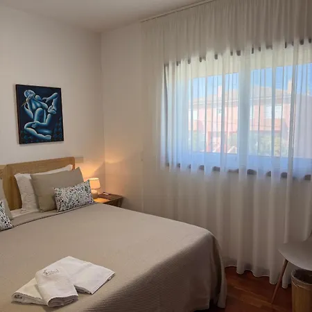Guest House Mj Povoa de Varzim Exterior photo