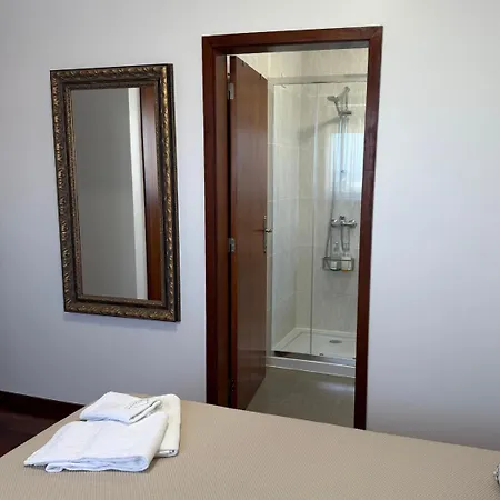 Guest House Mj Povoa de Varzim Exterior photo