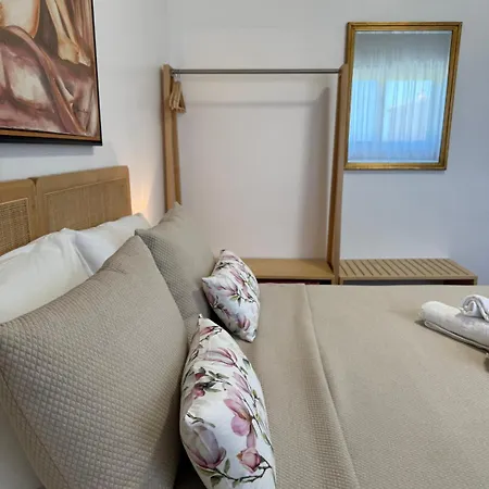 Guest House Mj Povoa de Varzim Exterior photo