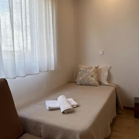 Guest House Mj Povoa de Varzim Exterior photo