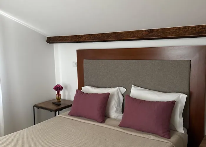 Guest House Mj