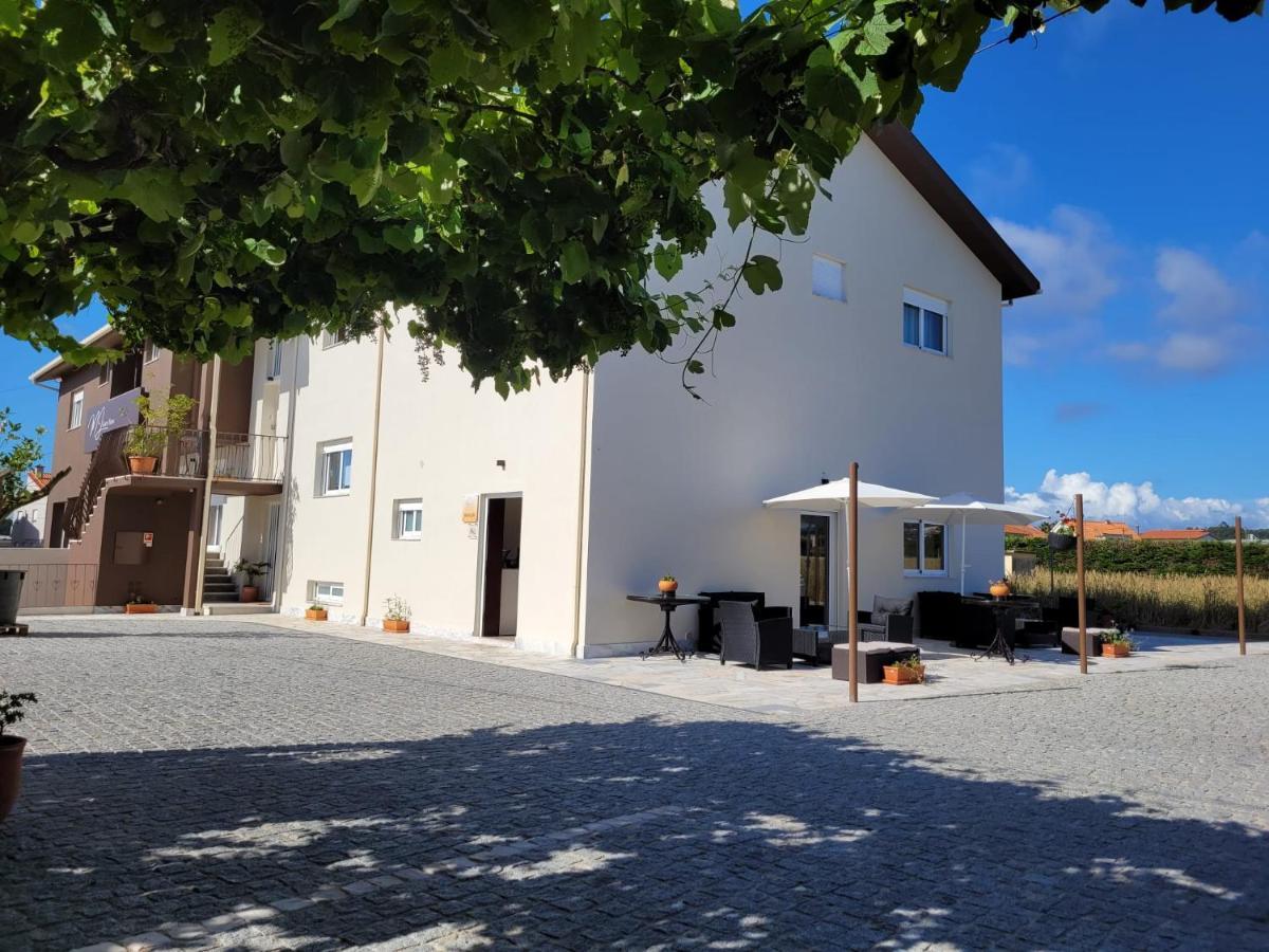 Guest house Mj Povoa de Varzim