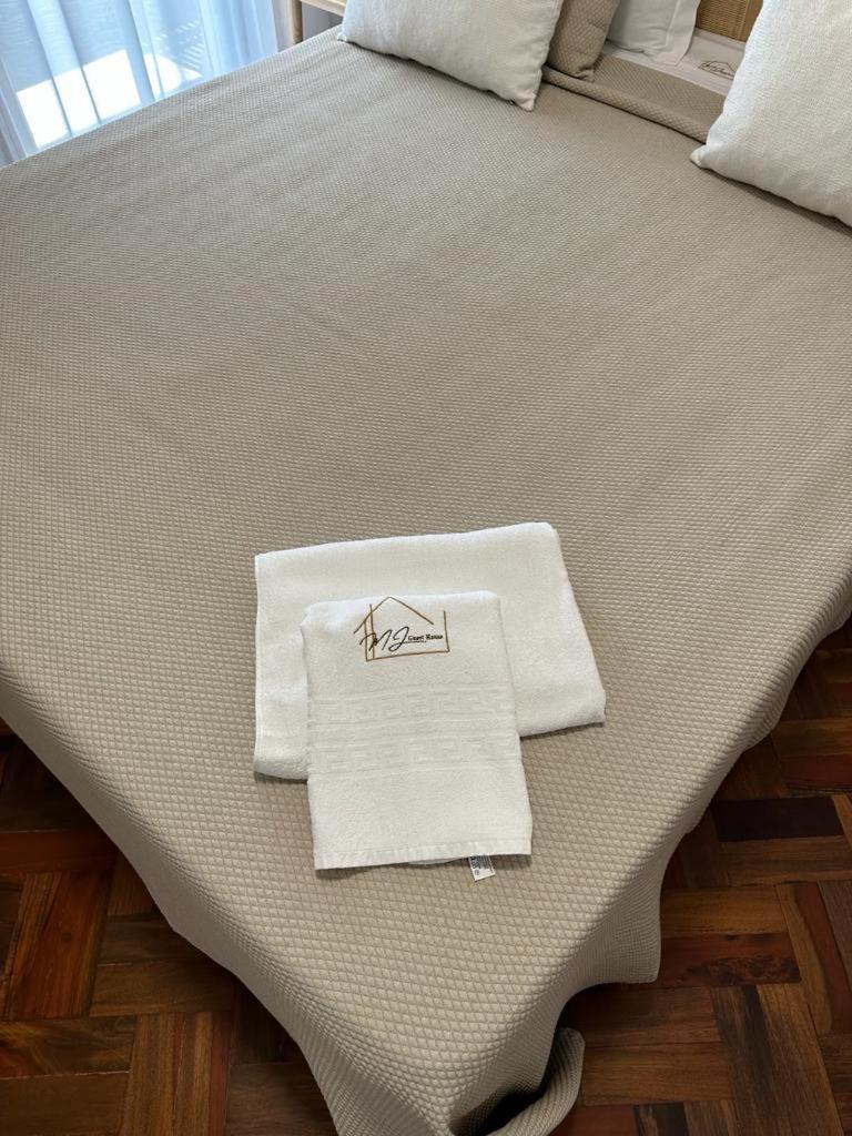 Guest house Mj