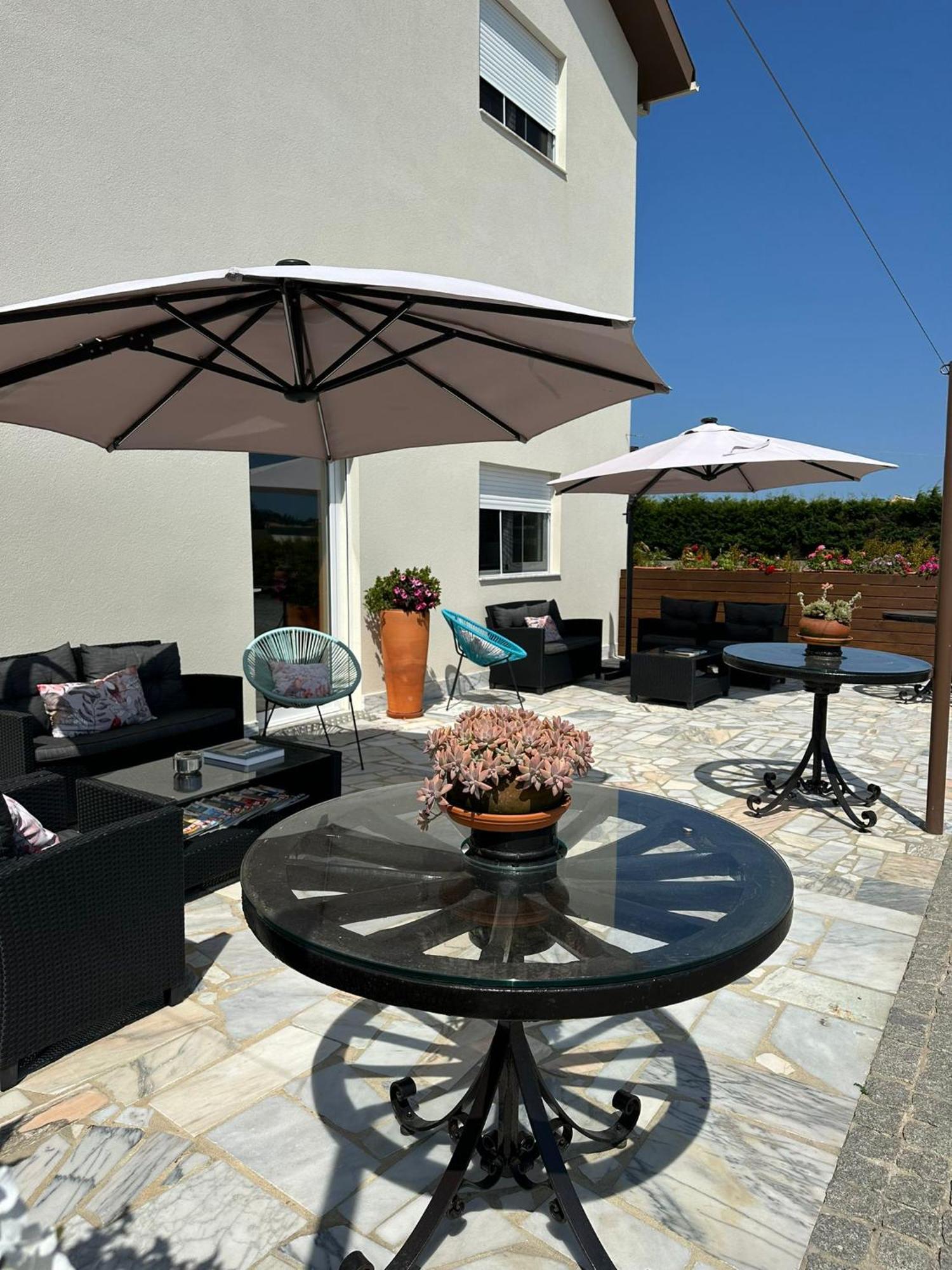 Guest house Mj Povoa de Varzim