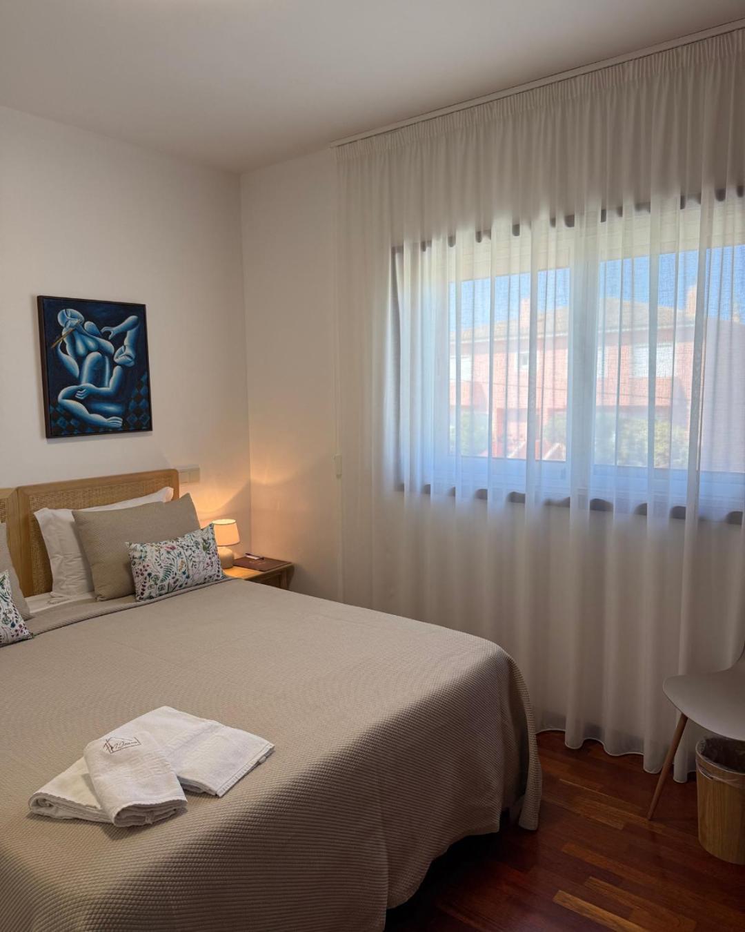 Mj Guest house Povoa de Varzim